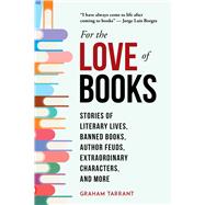 For the Love of Books