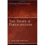 The Shape of Participation