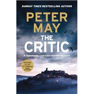 The Critic A tantalising coldcase murder mystery The Enzo Files Book 2 The Critic A tantalising coldcase murder mystery The Enzo Files Book 2