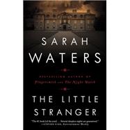The Little Stranger