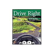 9780673591586 | Drive Right: You Are The Driver | Knetbooks