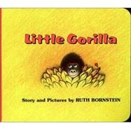 Little Gorilla