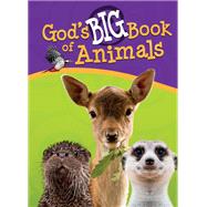 God's Big Book of Animals
