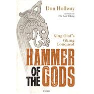 Hammer of the Gods