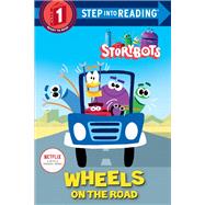 Wheels on the Road (StoryBots)