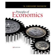 9780357541593 | Principles of Economics, 9th  | Knetbooks