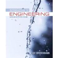 Introduction to Engineering Modeling and Problem Solving