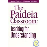 The Paideia Classroom