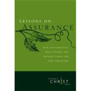 Lessons on Assurance (5 sessions
