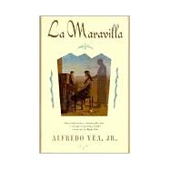 LA Maravilla