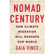 Nomad Century