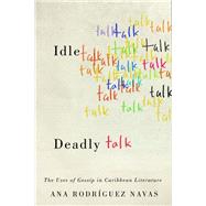Idle Talk Deadly Talk