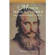 Mission Made Impossible