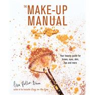 The Make-up Manual