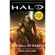 Halo: The Fall of Reach