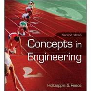 Concepts in Engineering