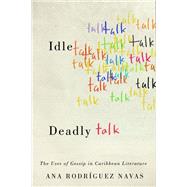 Idle Talk Deadly Talk