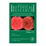The Molecular Genetics of Floral Transition and Flower Development