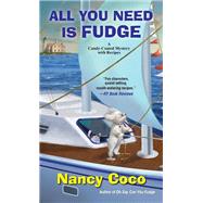 All You Need Is Fudge