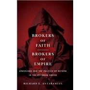 Brokers of Faith Brokers of Empire