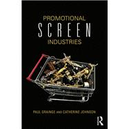 Promotional Screen Industries