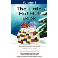 The Little Ho! Ho! Book