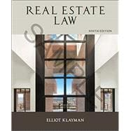 real estate law research paper