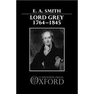 Lord Grey 17641845