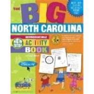 The Big North Carolina Reproducible Activity Book!