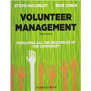 Volunteer Management