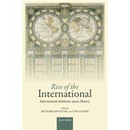 Rise of the International