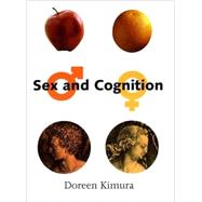 Sex and Cognition