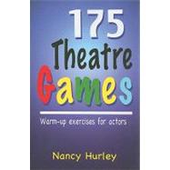 175 Theatre Games