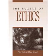 The Puzzle of Ethics