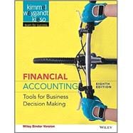 9781119221647 Financial Accounting Tools Knetbooks