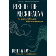 Rise of the Necrofauna