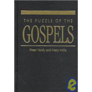 The Puzzle of the Gospels