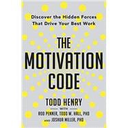 The Motivation Code