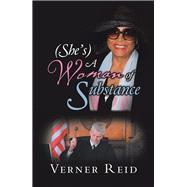 Shes a Woman of Substance