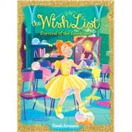Survival of the Sparkliest! (The Wish List #4)