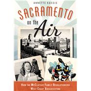 Sacramento on the Air