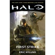 First Strike (Halo, Bk. 3)