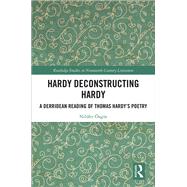 Hardy Deconstructing Hardy