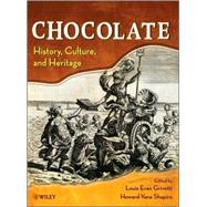 Chocolate History Culture and Heritage
