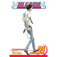 Bleach Vol 21