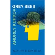 Grey Bees