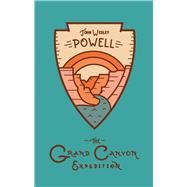 434904 The Grand Canyon Expedition by John W. Powell