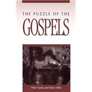 The Puzzle of the Gospels