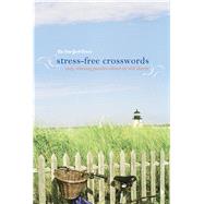 The New York Times Stress-Free Crosswords Easy, Relaxing Puzzles