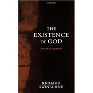 The Existence of God